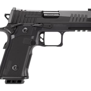 SIG P211 9MM 4.2IN BLK SAO X-RAY 3 OPTIC READY ALLOY GRIP