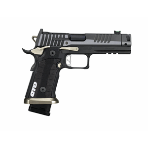 SIG P211 9MM 4.4IN EQUINOX SAO FIBER OPTIC SIGHT ALLOY GRIP
