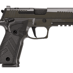 SIG P226 9MM 4.4IN X-SERIES LEGION LEGION GRAY SAO X-RAY 3 G