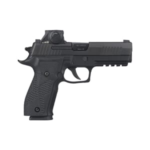 SIG P226 9MM 4.4IN X-SERIES BLK DA/SA X-RAY 3 G10 GRIP (3) 1