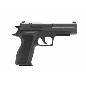 SIG P226 9MM 4.4IN ELITE BLK DA/SA SIGLITE E2 GRIP (2) 15RD