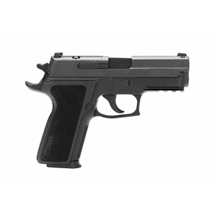 SIG P229 9MM 3.9 IN ELITE BLK DA/SA SIGLITE E2 GRIP (2) 15RD
