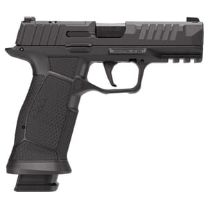 SIG P385 9MM 4IN BLK STRIKER X-RAY 3 OPTIC READY