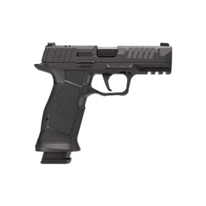 SIG P385 9MM 4IN BLK STRIKER X-RAY 3 OPTIC READY