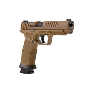 SIG P385 9MM 4.7IN COY STRIKER X-RAY 3 OPTIC READY