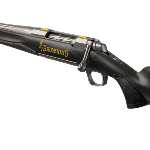 Browning X-bolt 2 Tungsten LINKS 51 cm