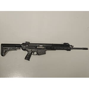 CZ Bren 2 MS Carbine 5.56x45 AR Stock u/magasin