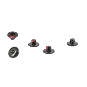 SIG GRIP SCREW SET P226 X-SERIES STEEL TORX BLK
