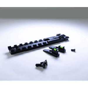 TACSOL Browning Buck Mark Optic System Picatinny Scope