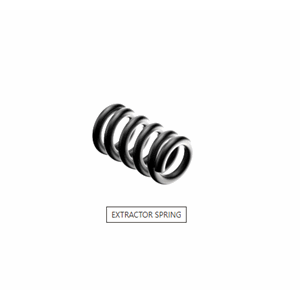 KMR EXTRACTOR SPRING 0730-01701-0000