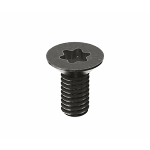 KMR SCREW M3,5 TORX ISO 14581 BN 4851