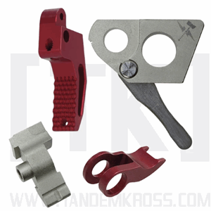 Ultimate Trigger Kit for Ruger® Mark IV and Mark IV 22/45