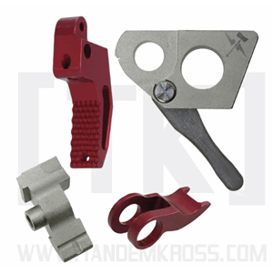 Ultimate Trigger Kit for Ruger® Mark IV and Mark IV 22/45