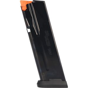 SIG MAGAZINE P365 X-MACRO 9MM 17 RD BLK