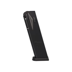 SIG MAGAZINE P226X 9MM 18 RD BLK