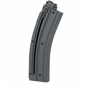 HK MAGAZINE HK416 22LR 30RD