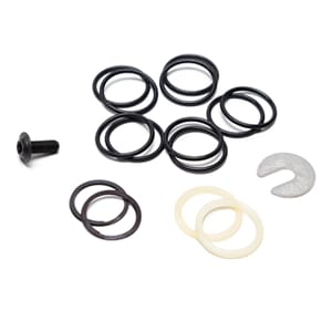 JP O-Rings for Silent Captured Spring/VMOS Carrier