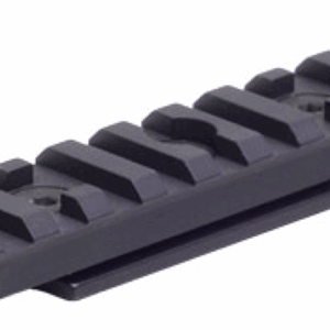 JP Tactical rail kit 4" JPTR-L