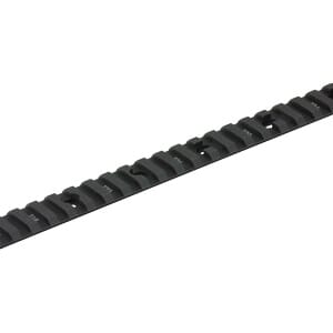 JP MIL-STD-1913 MODULAR RAIL FOR 12:00 POSITION , MID LENGTH