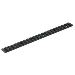 JP MIL-STD-1913 MODULAR RAIL FOR 12:00 POSITION , MID LENGTH