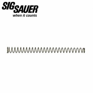 Sig Sauer Mosquito recoil spring Standard