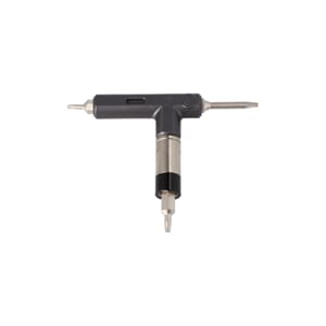 SIG ROMEO2 TOOLS - torx (T6, T15) and flat head