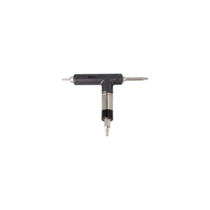 SIG ROMEO2 TOOLS - torx (T6, T15) and flat head