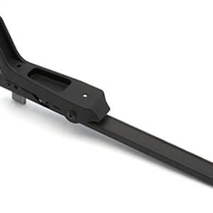 JP SIDE CHARGE HANDLE, COMPETITION